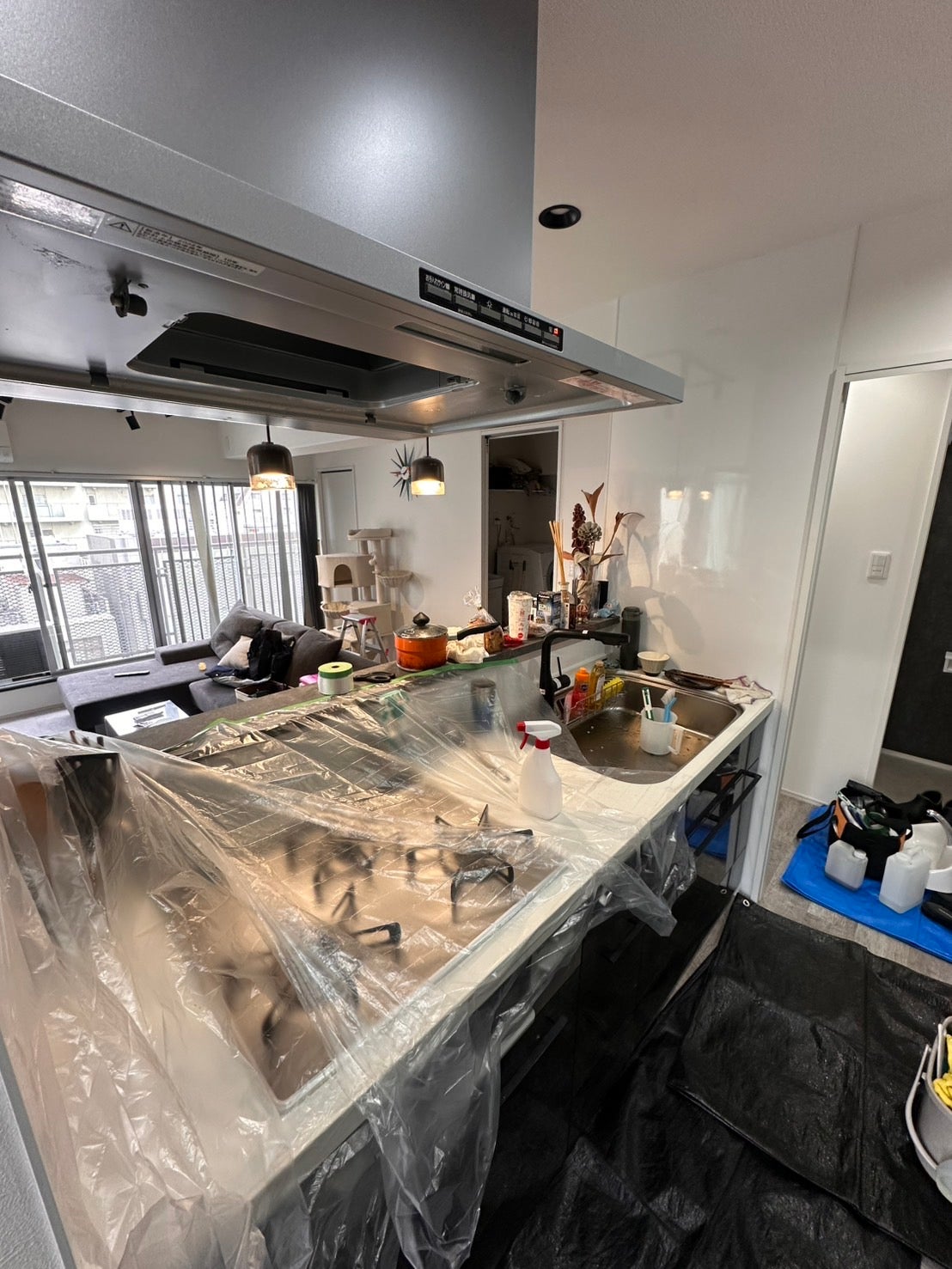 安心感に寄り添う、誠実な人柄と明朗会計の写真