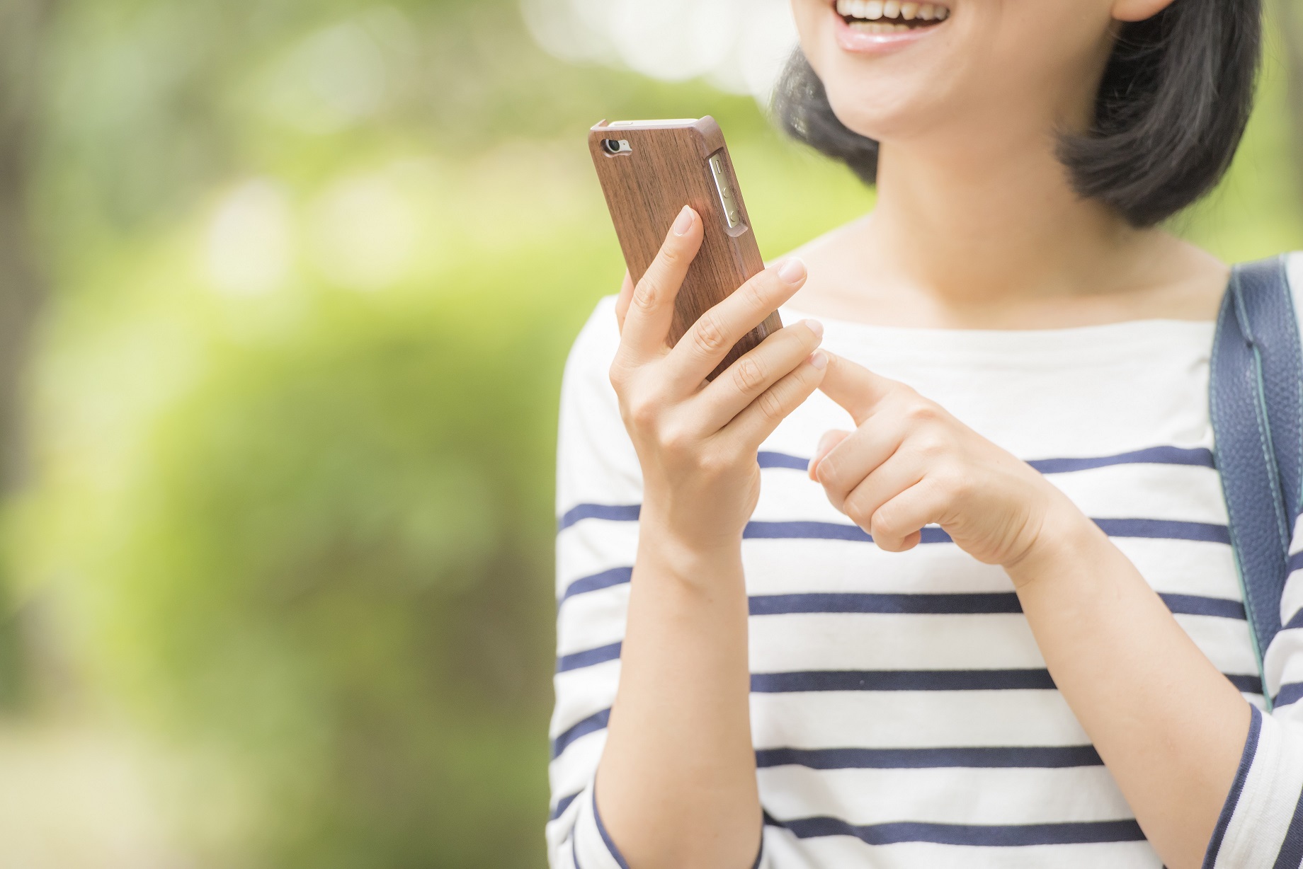 お急ぎの困りごとも即解決！柔軟なスピード対応の写真