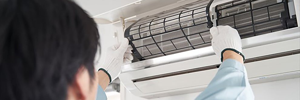 ハウスクリーニング天さんの画像